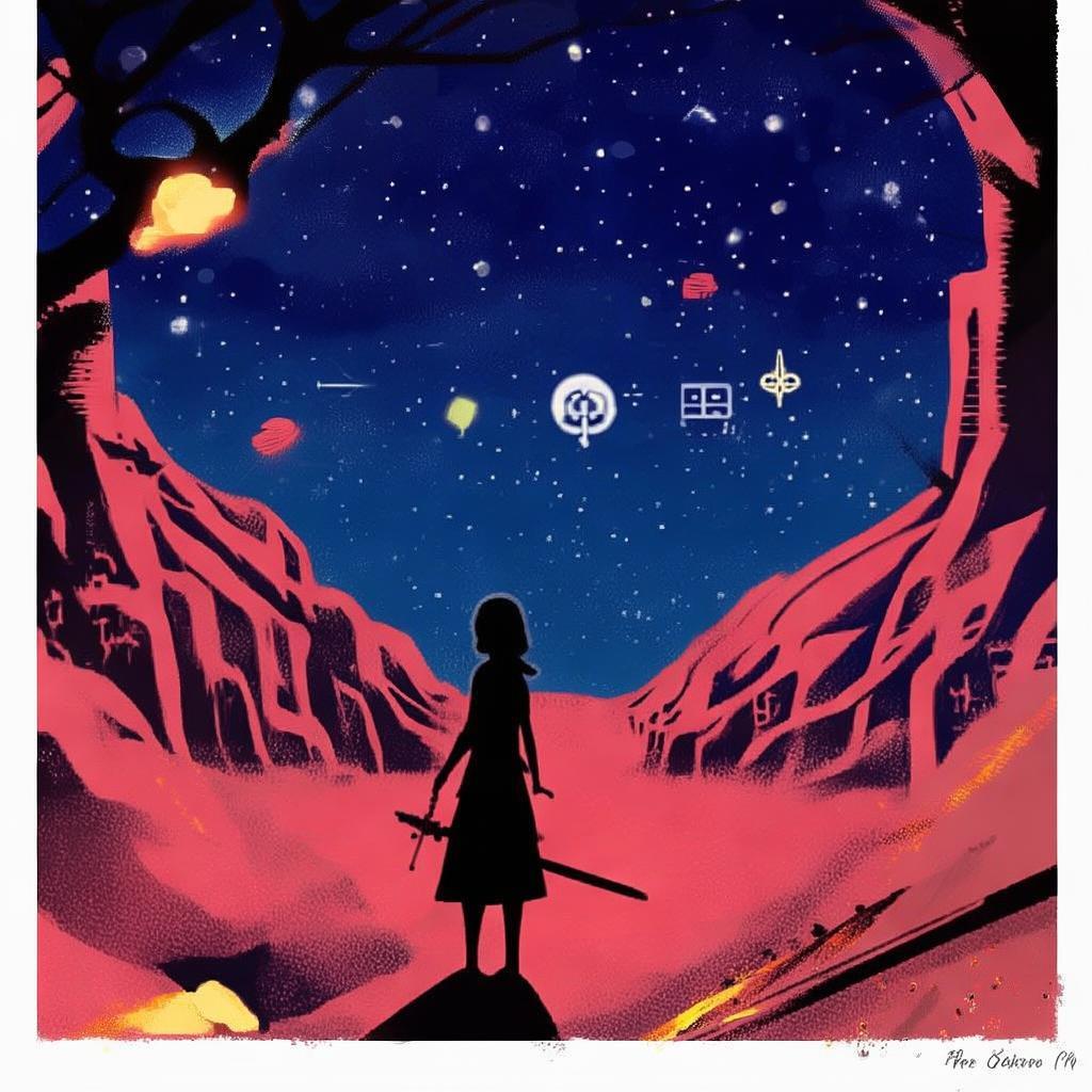 Whispers in the Comics: The Manga Mystery