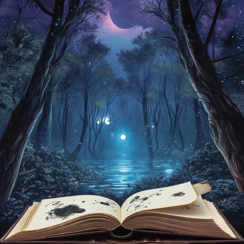 Whispers of the Echoed Past