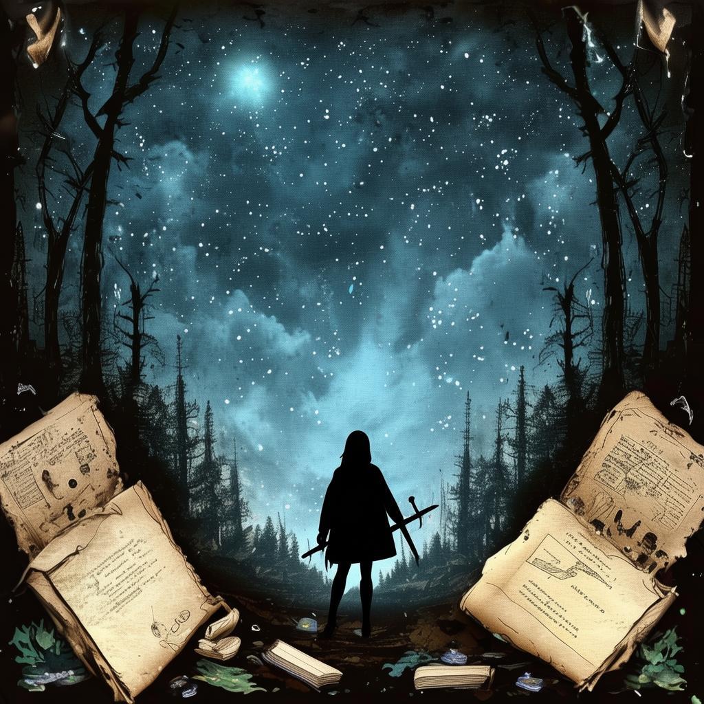 The Echo of the Lost Signal