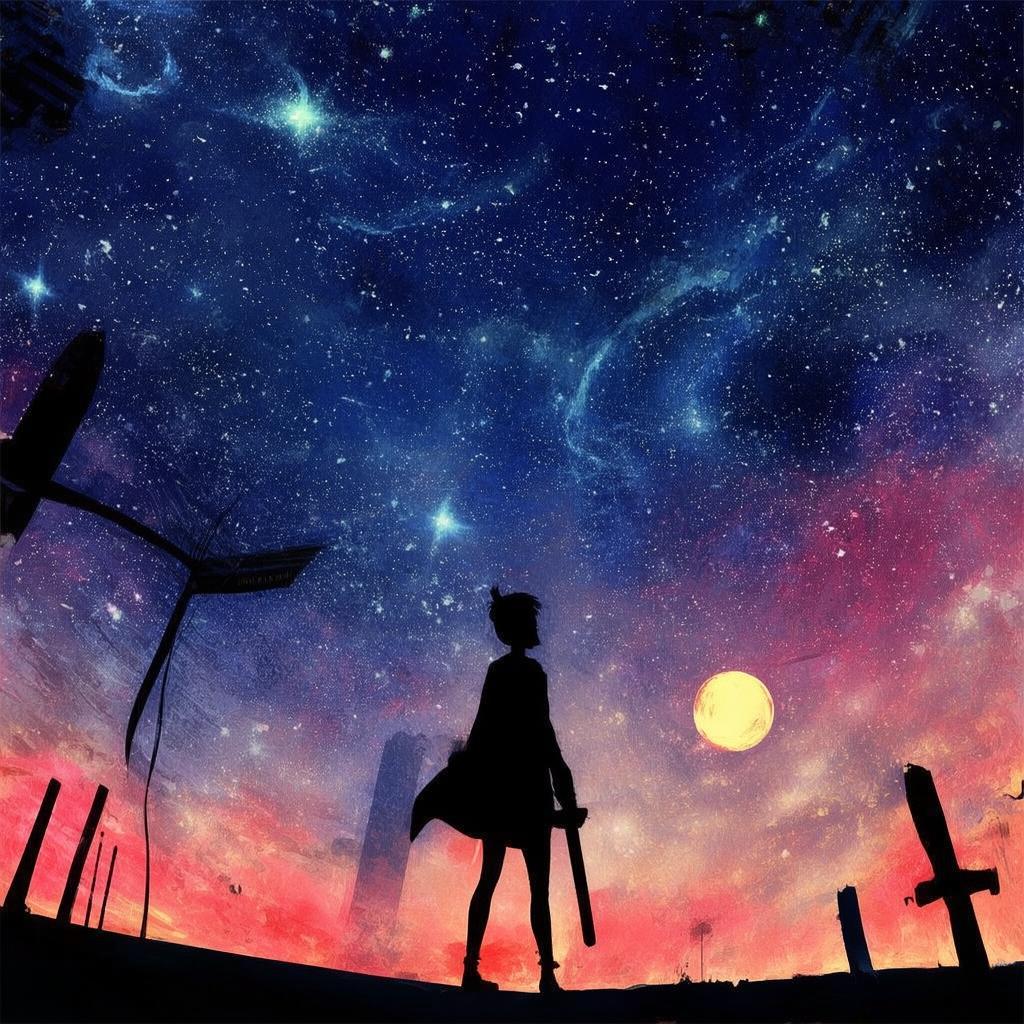 The Final Echo of the Timeless Veil