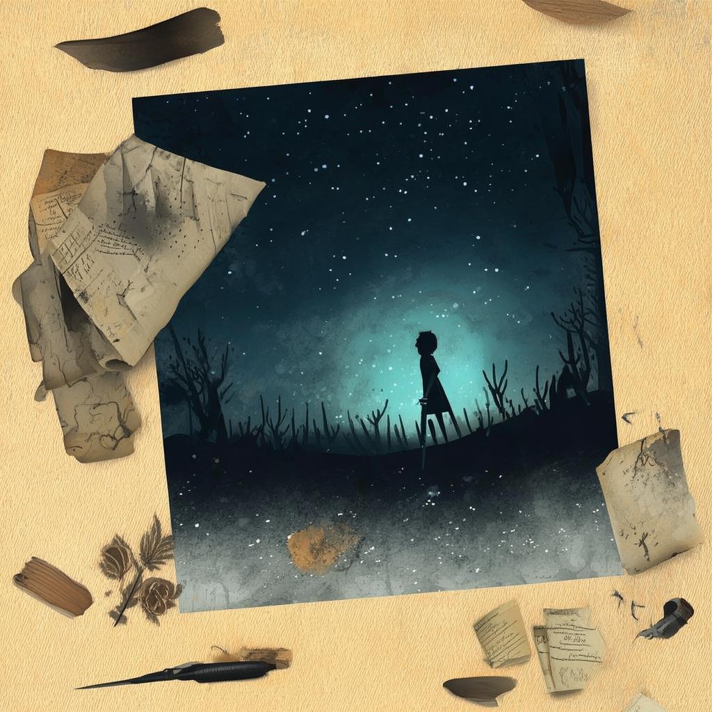 Shadows of the Night: Nathan's Reckoning