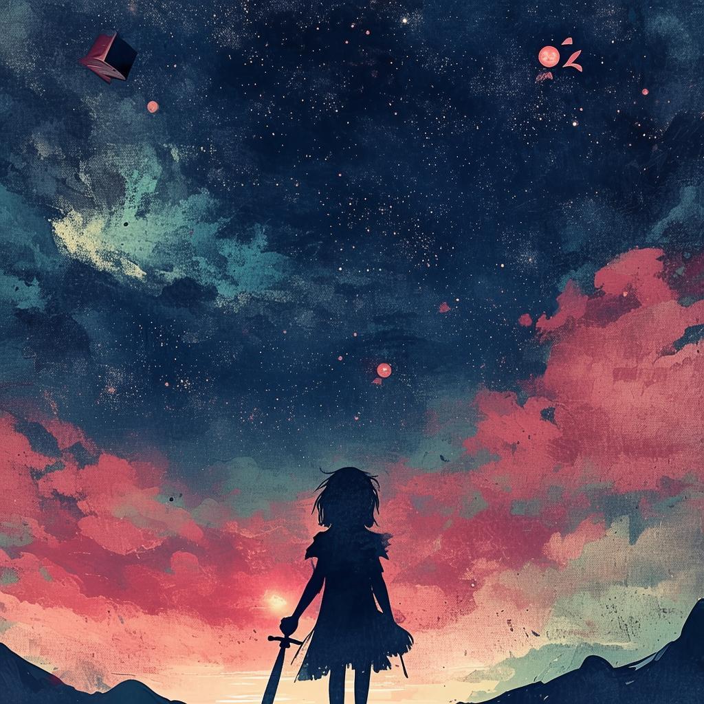 Whispers of the Withered Rose