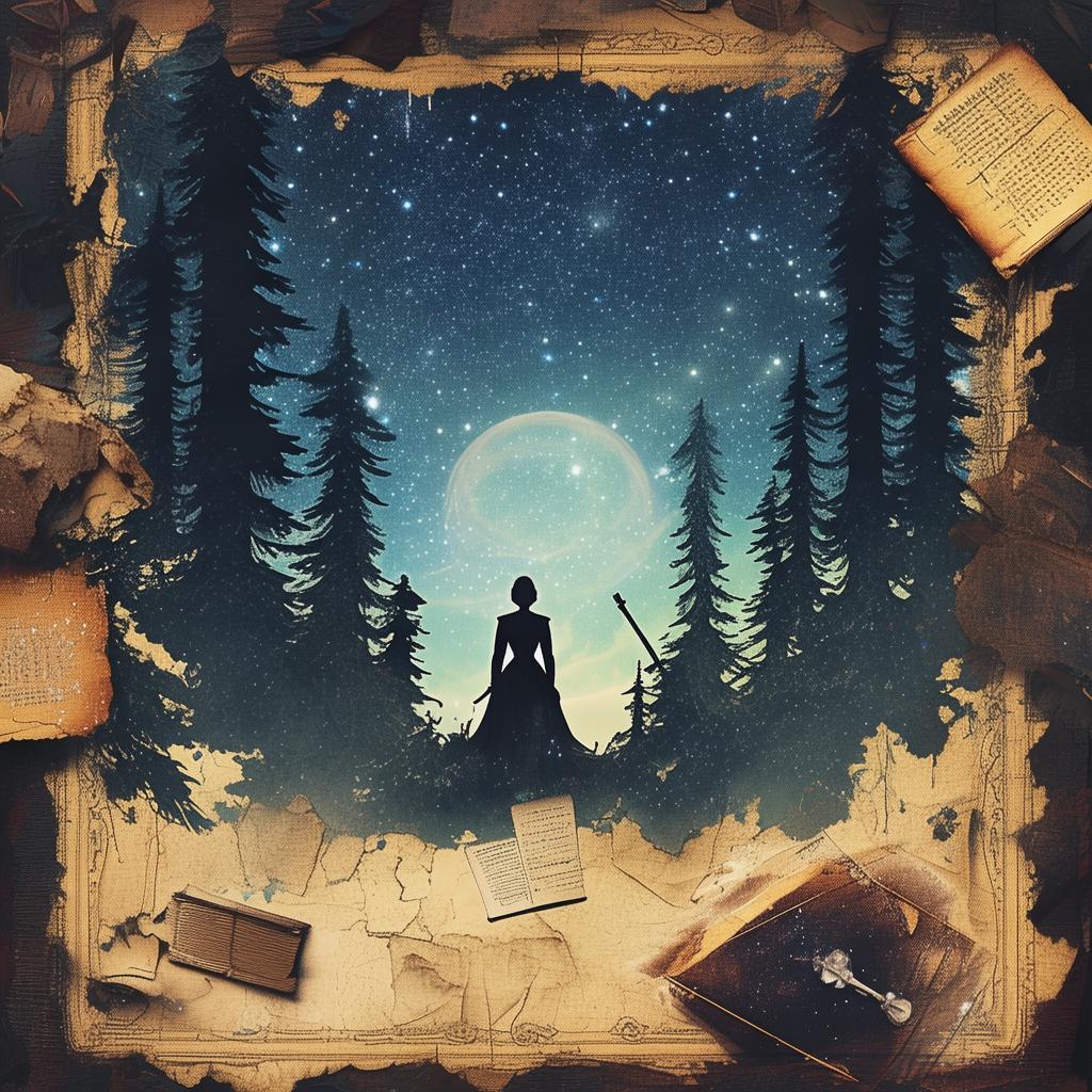 The Final Enigma of Zephyra