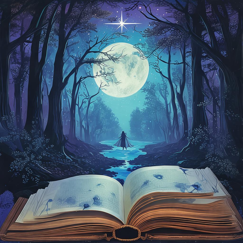 Whispers of the Sky: The Forbidden Path