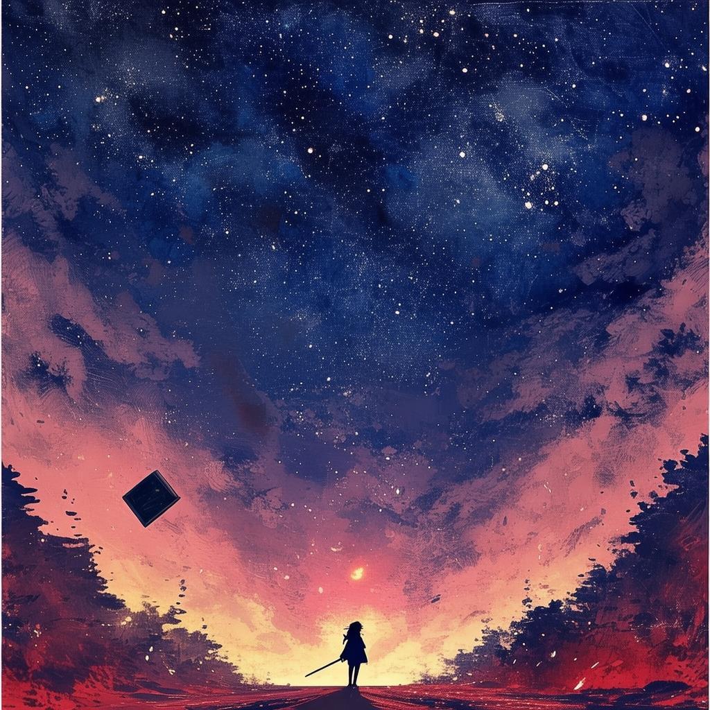 The Echoes of War: A Witch's Reckoning