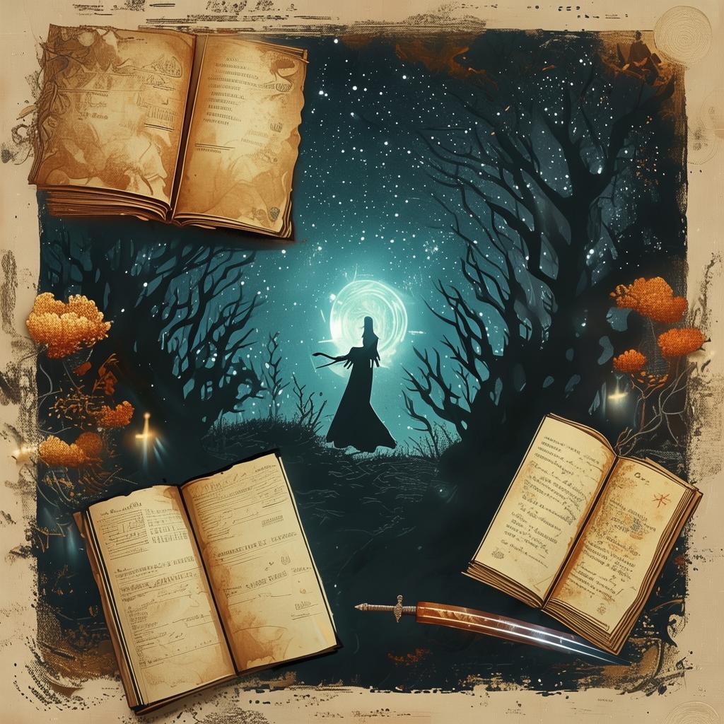Whispers of the Tides: A Betrayal Tangled in Love