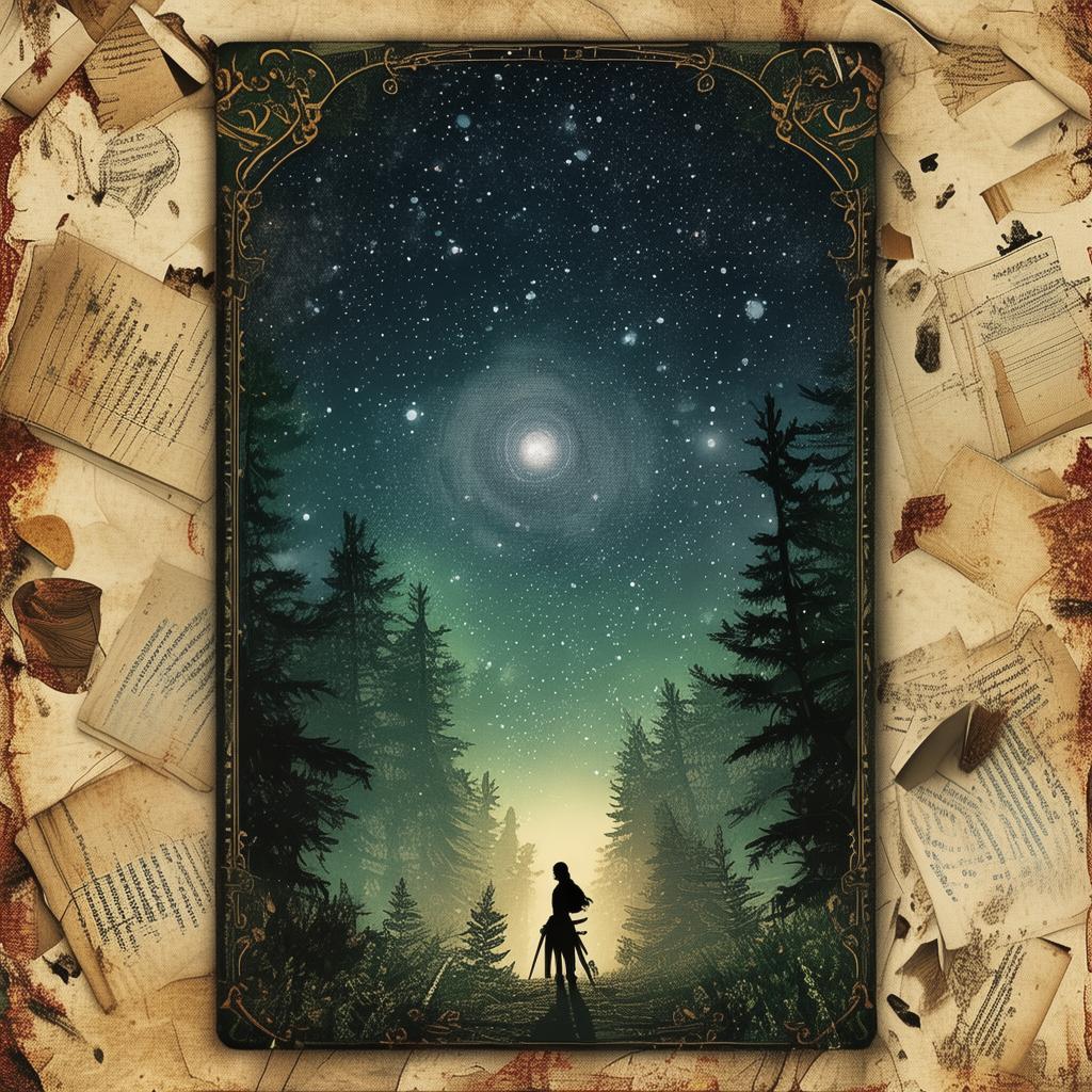 Divided Realms: The Alchemist's Paradox