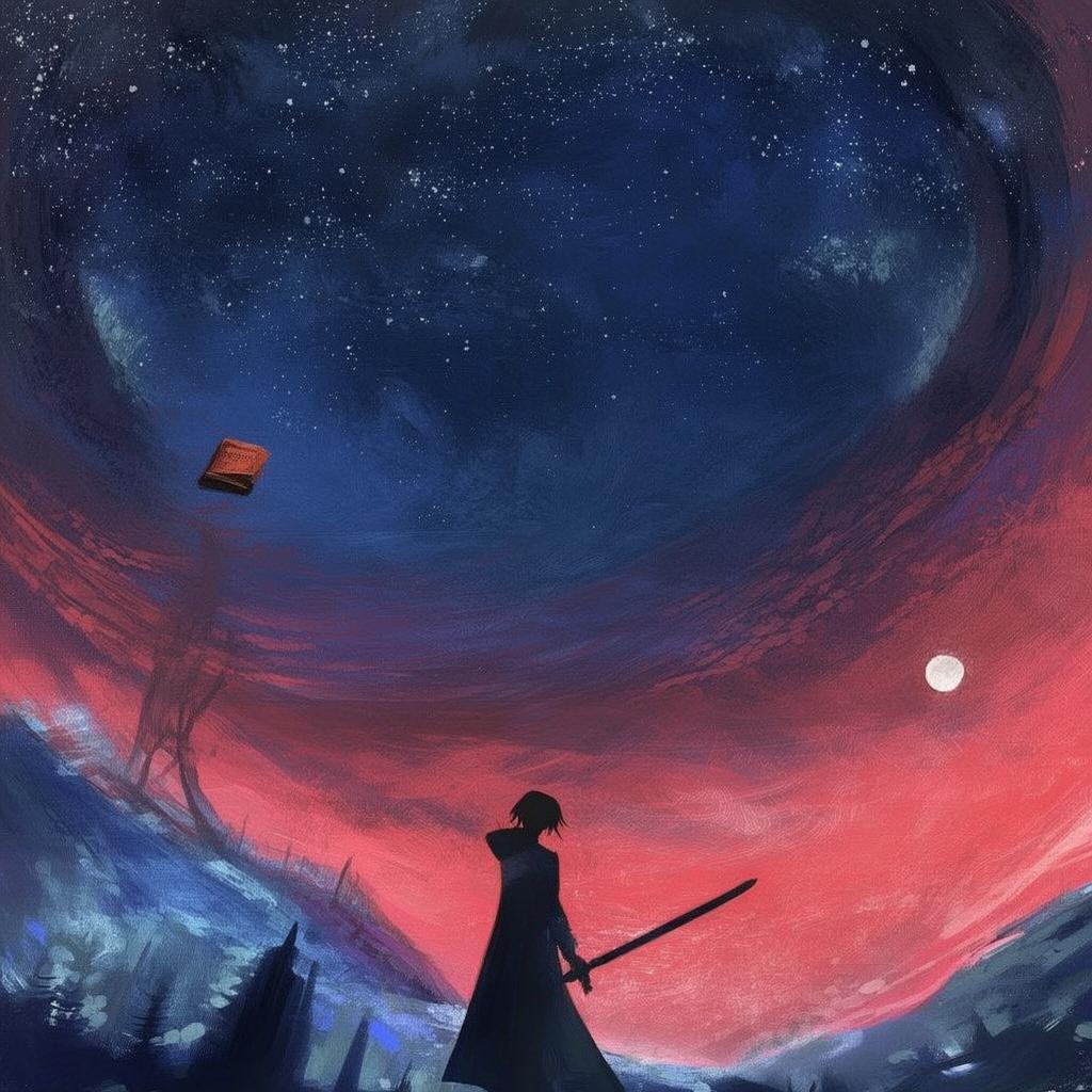 The Final Reckoning of Aria: The Tax Reaper's Last Embrace