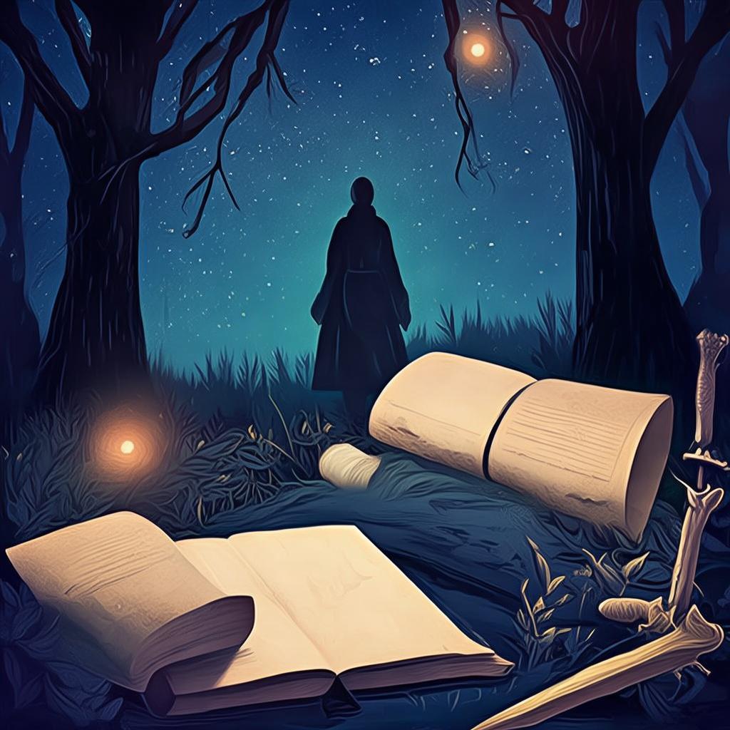 The Alchemist's Curse: A Charmed Chronicles Retelling