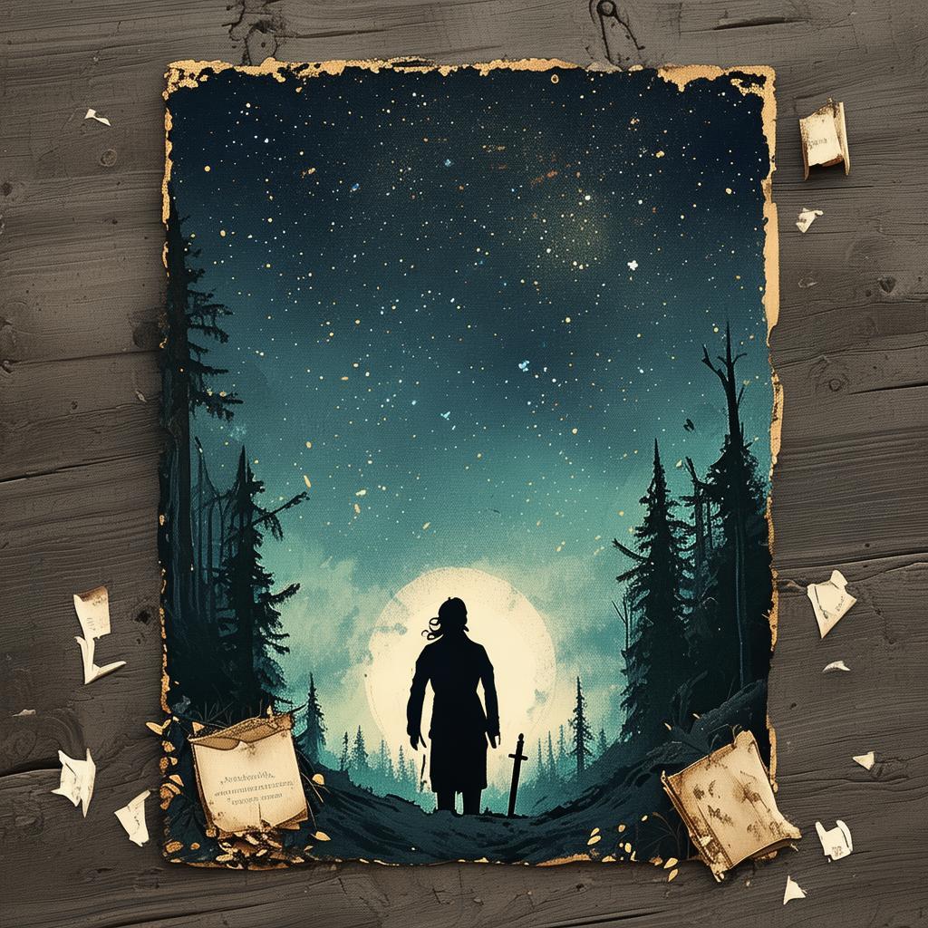 The Enchanted Rebirth of Model 24
