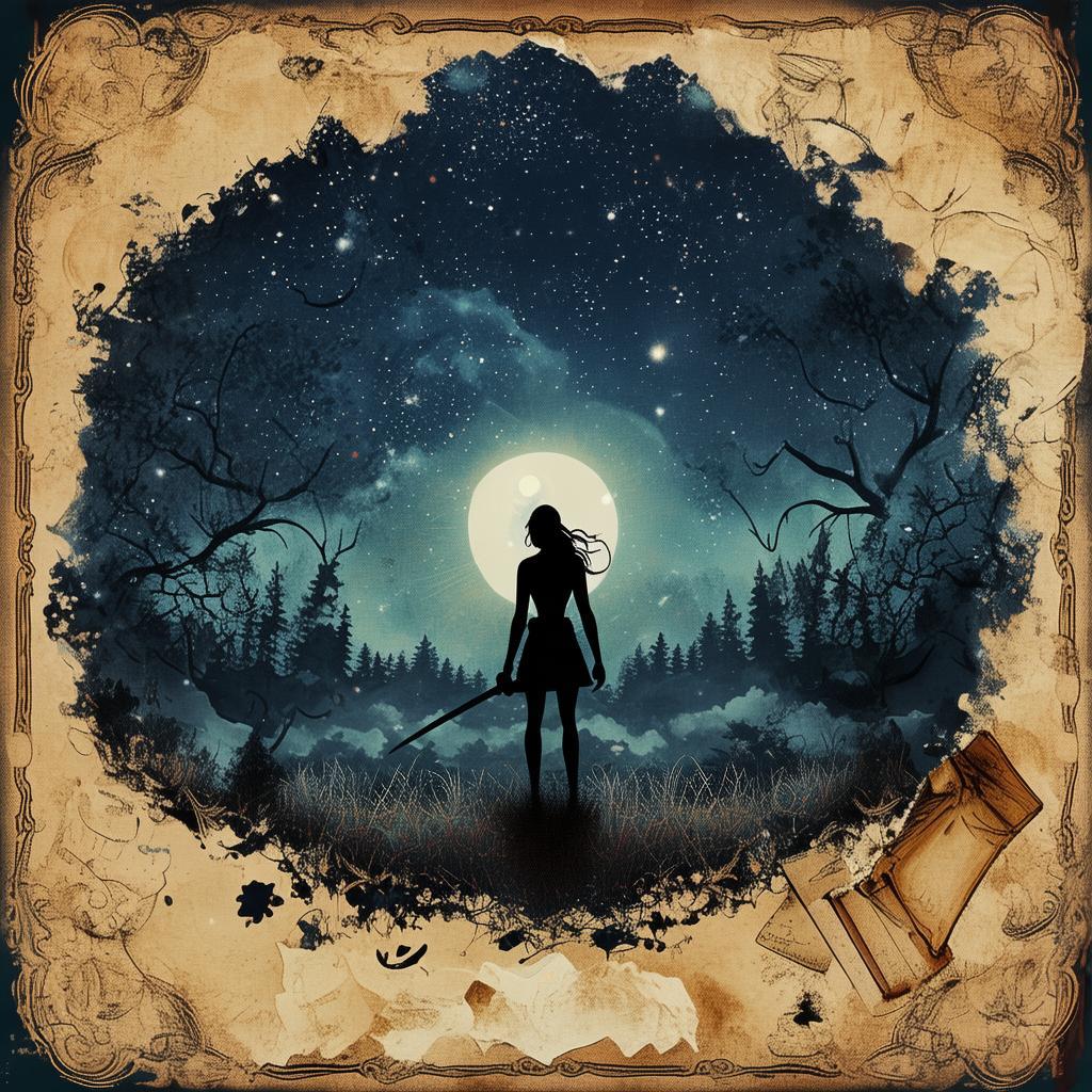 Alchemist's Betrayal: A Curse Unleashed