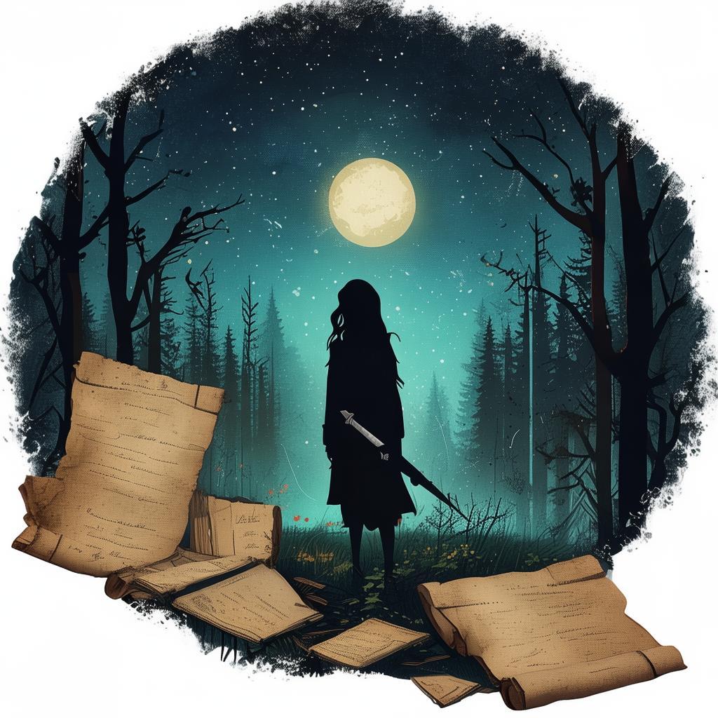 Whispers of the Fallen: A Lament for the Unseen