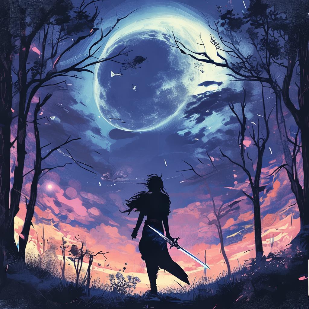 Whispers of the Dragon's Heart