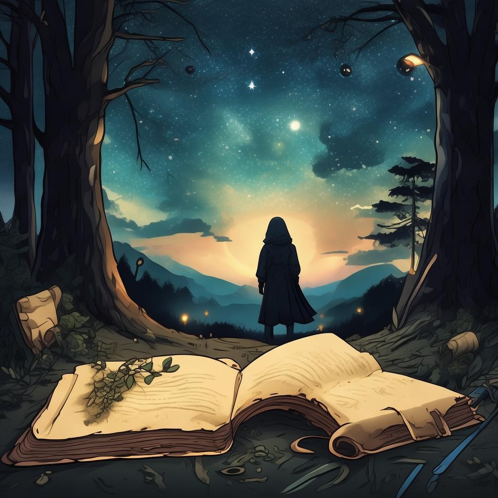Resonance of the Dead March: The Awakening of the Lost