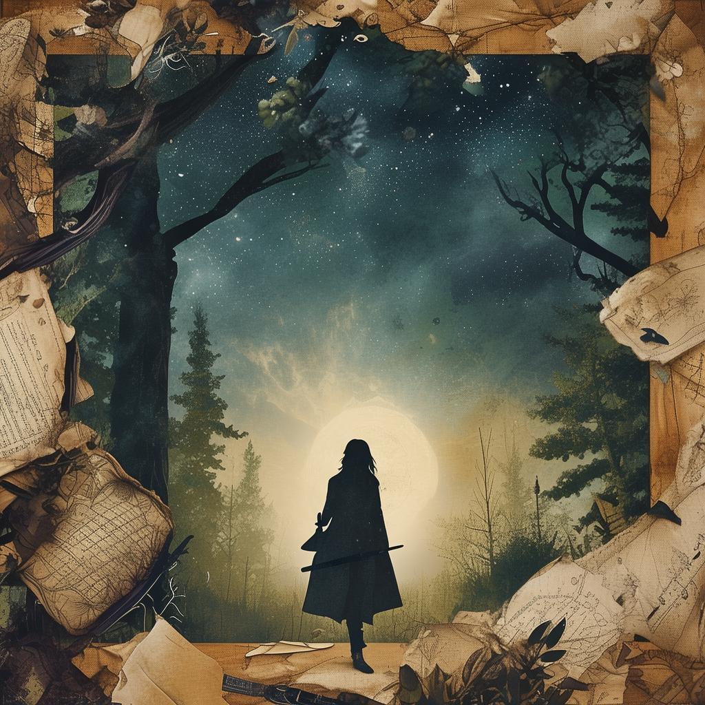 The Lament of the Vanished Spriggan