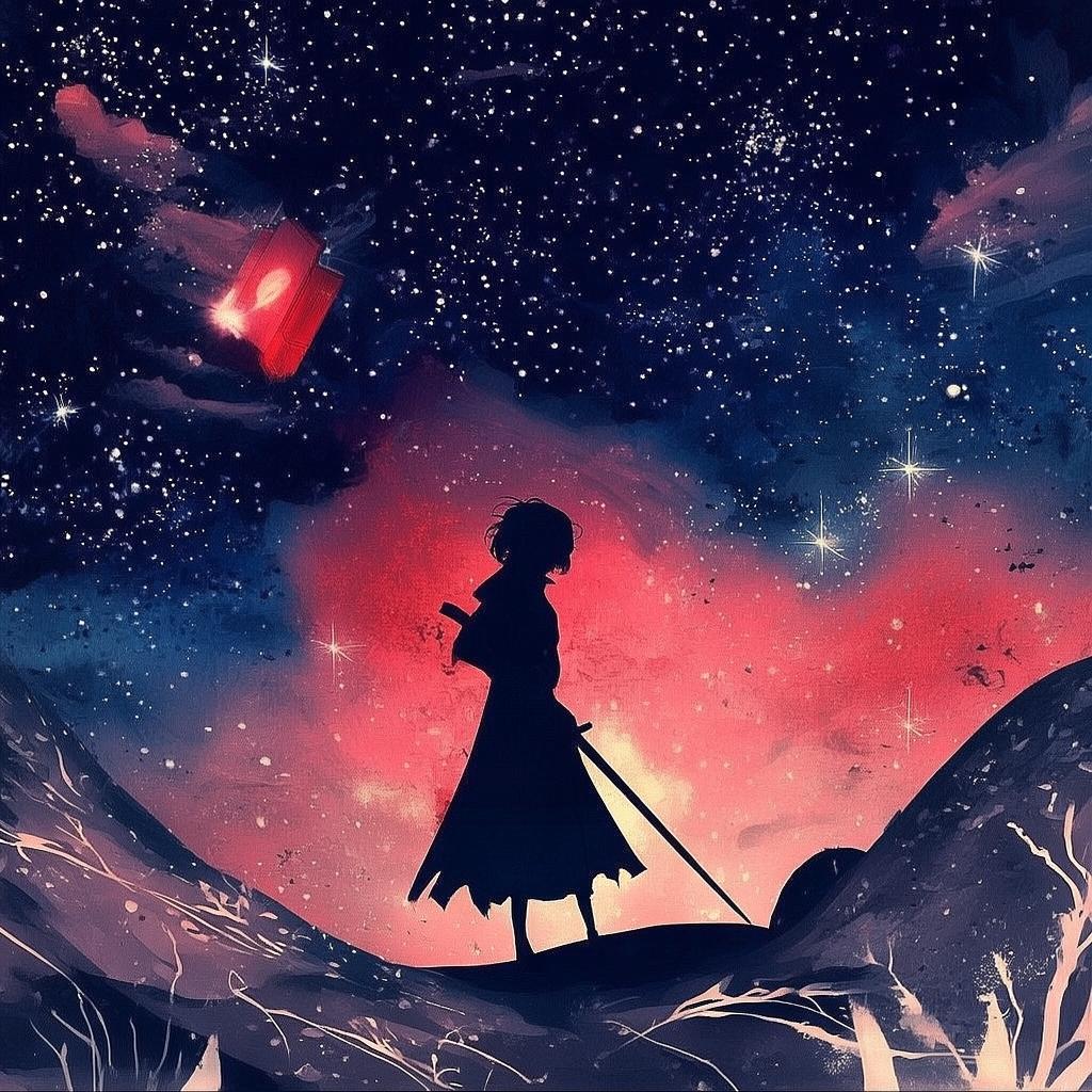 Revelation of the Last Seed