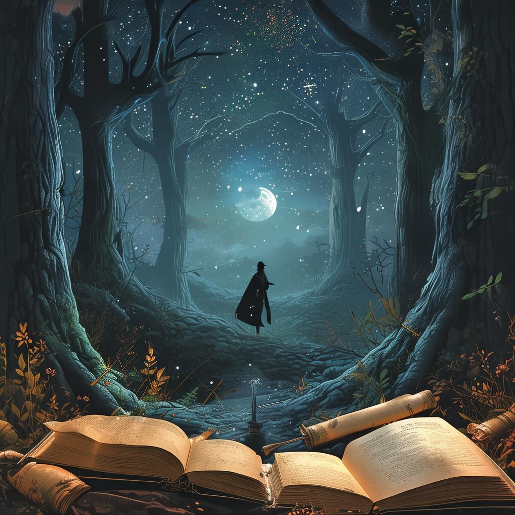 The Betrayal of the Heartwood