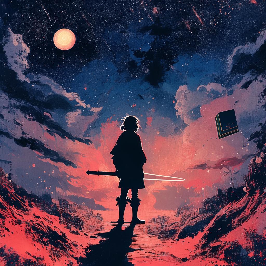 The Last Embers of Hope