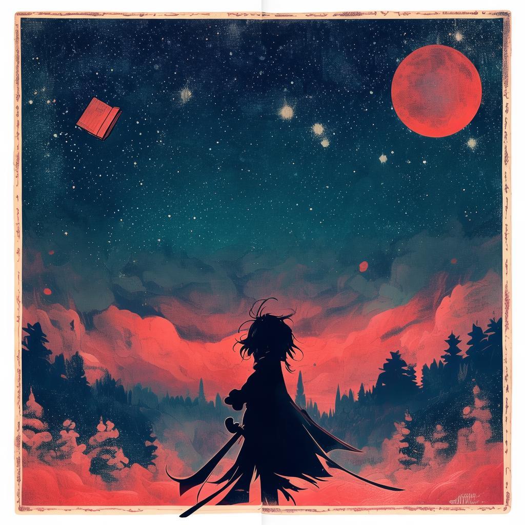 The Shadow of the Unknown