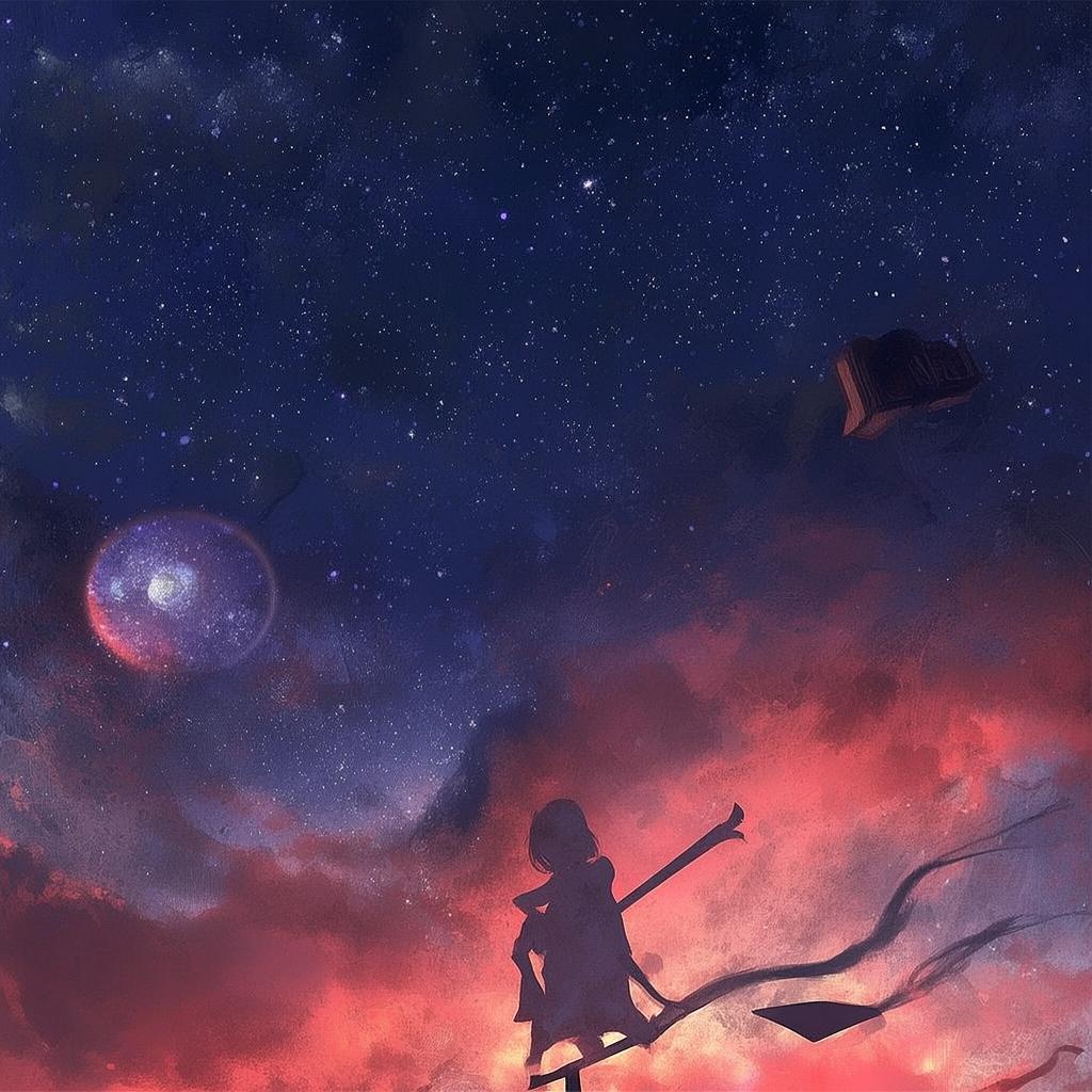 The Shadow of Galaxias: A Cryptic Space Conundrum