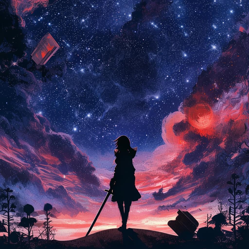 The Last Leap: The Rebel's Redemption