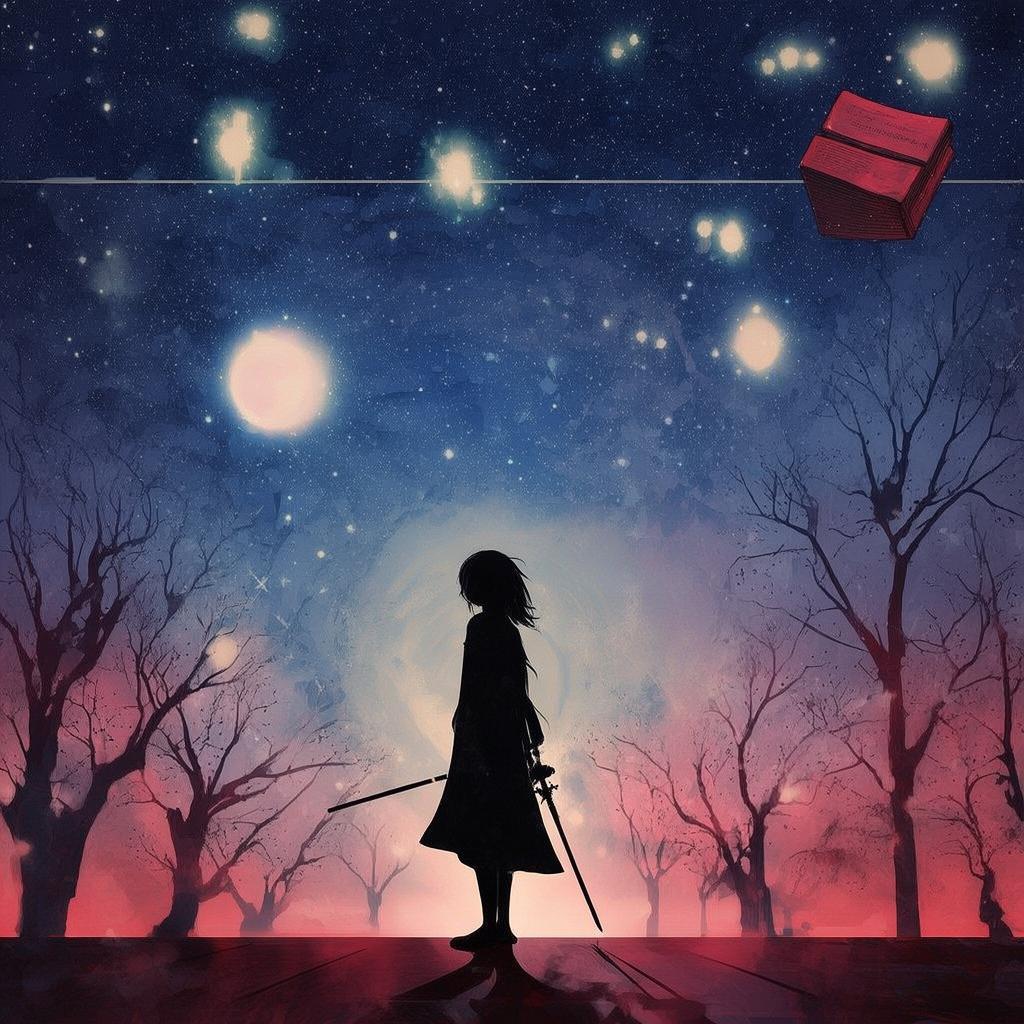 The Cat's Lament: A Tale of Nekojiru-sou's Last Dream
