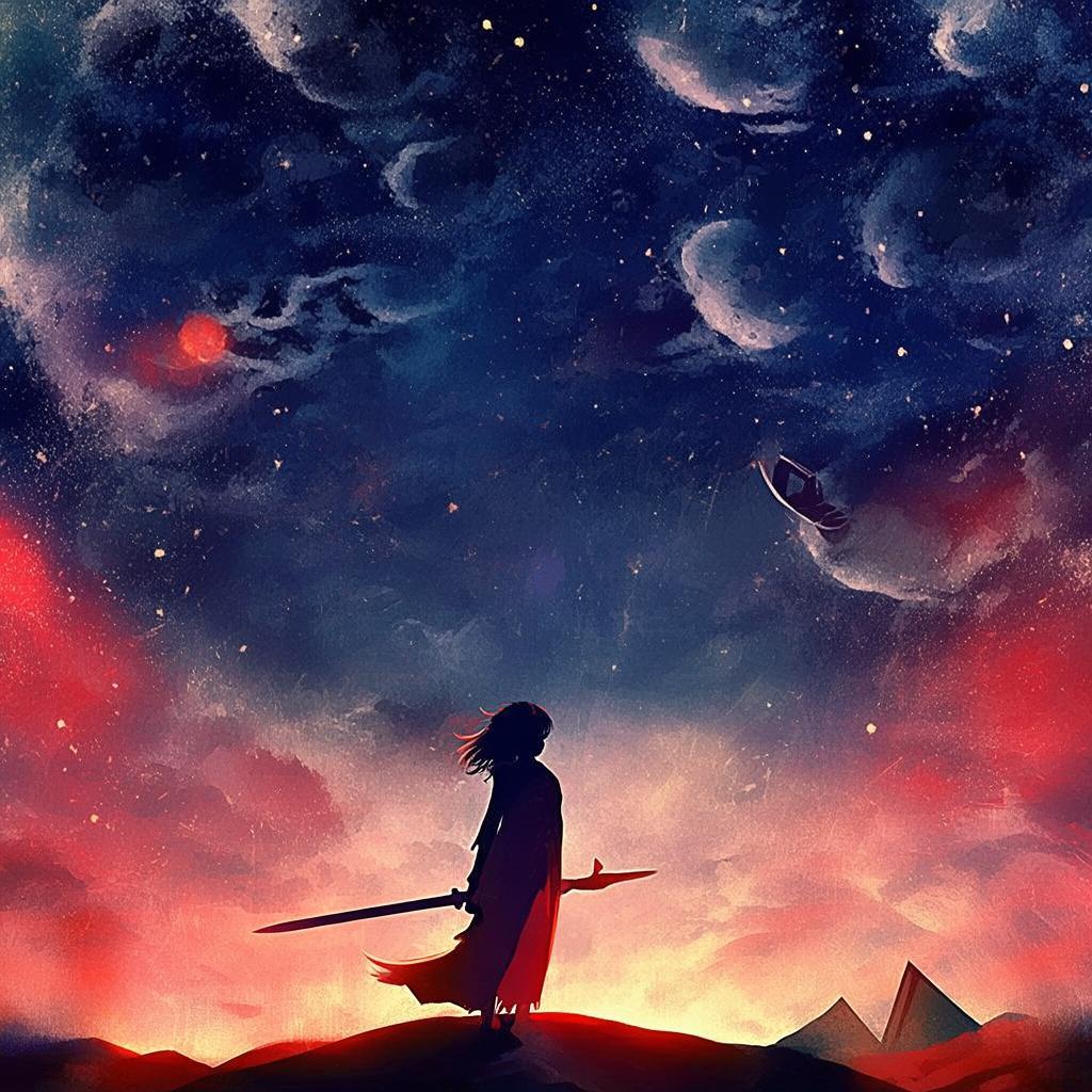 Shadows of the Cryptic Code