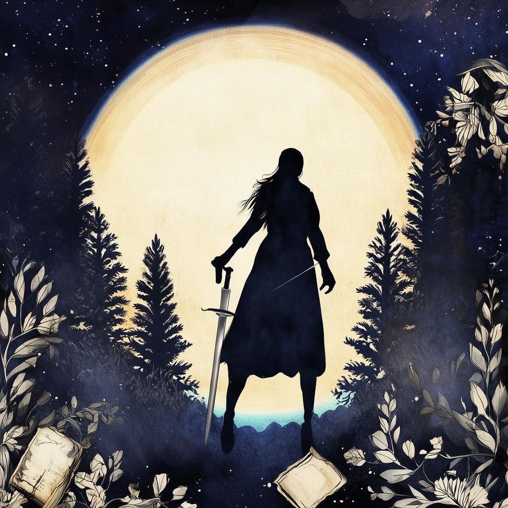 The Starlight's Secret: A Jewel Jesters' Tale