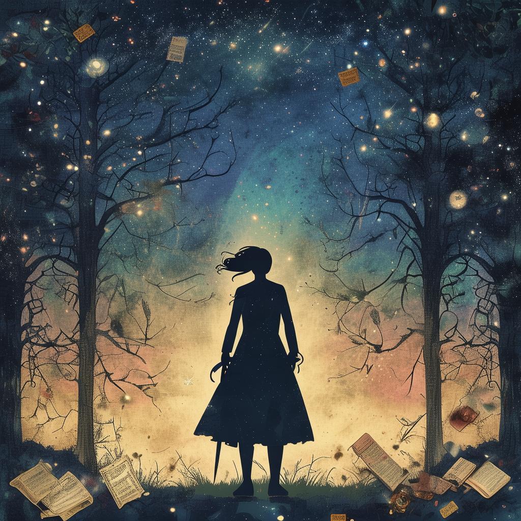 Whispers of the Forgotten Tome