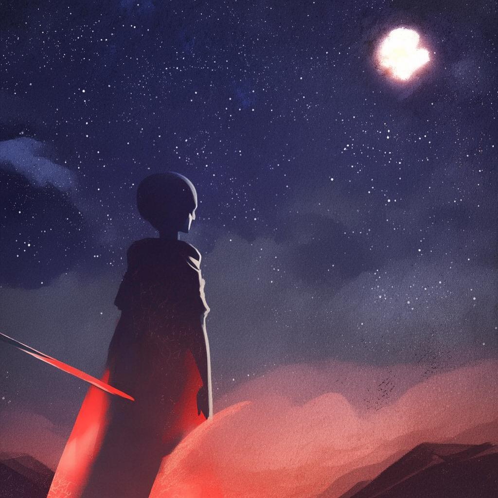 Whispers in the Underworld