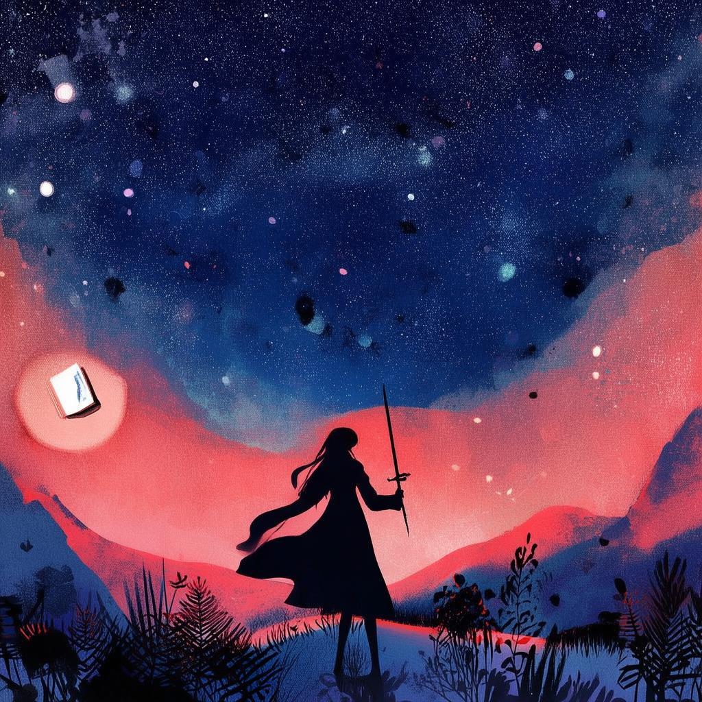Whispers of the Past: The Parallel World's Heartstrings