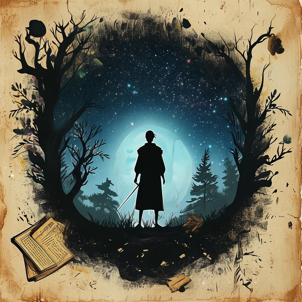 The Labyrinth of the Lost Elephant's Enigma: A Race Against Time