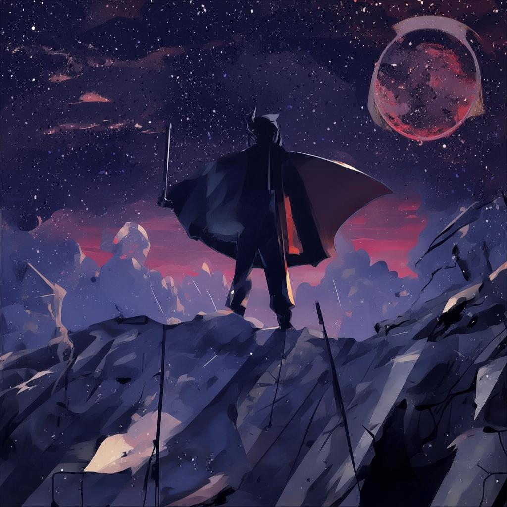 Whispers of the Hat's Heart: The Unseen Path
