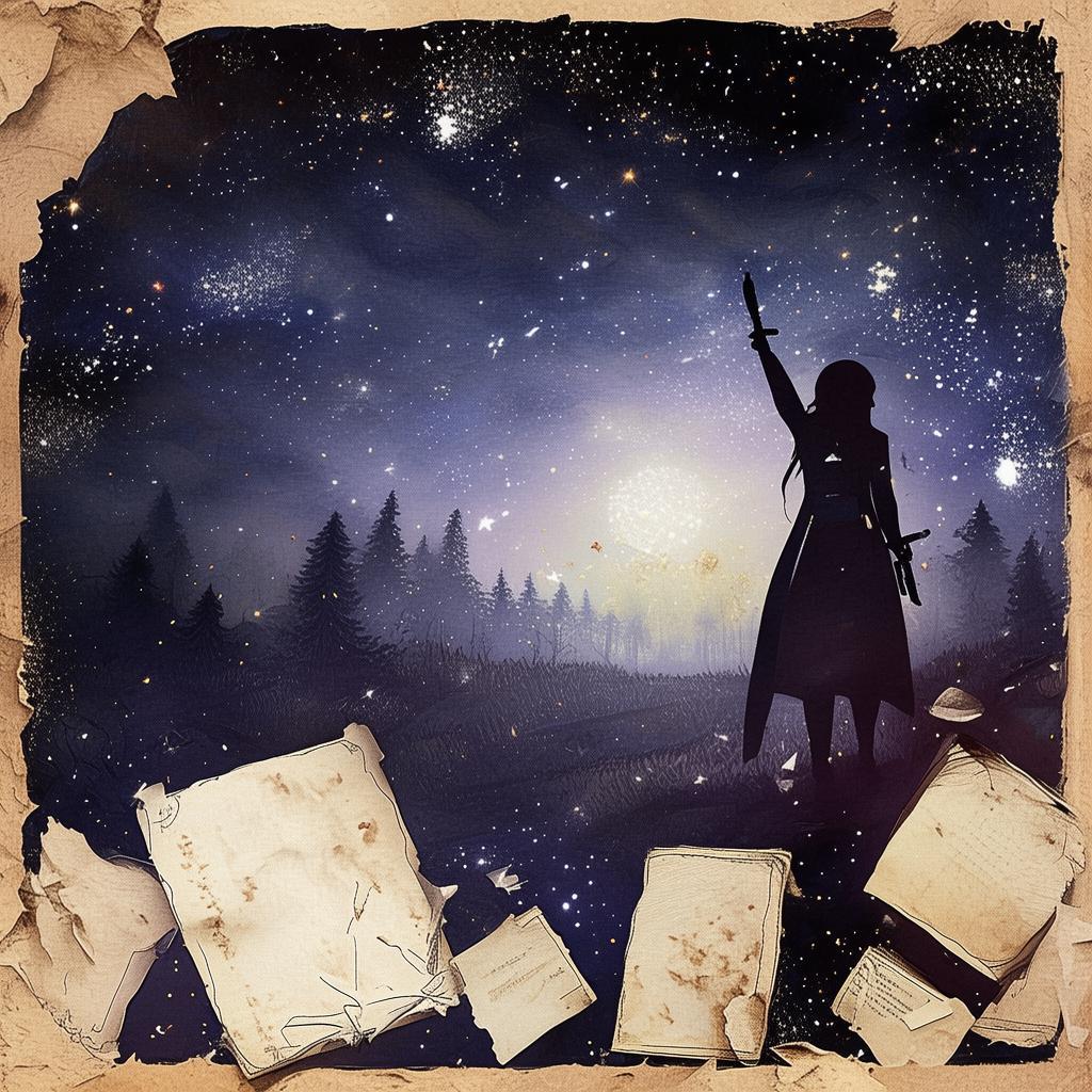 The Knight's Dilemma: The Hidden Truth