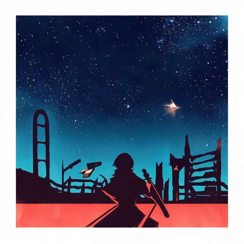 The Last Resonance: A Chrono Trigger Odyssey
