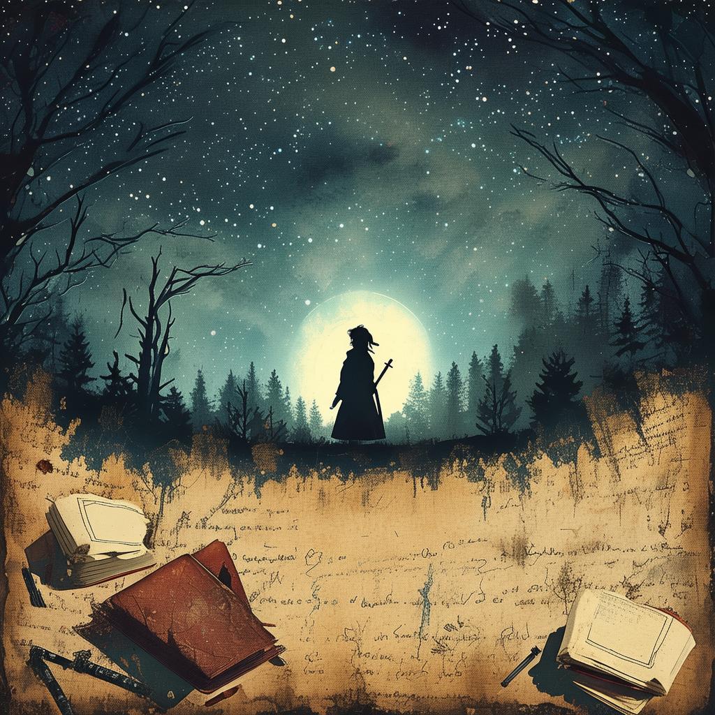 The Grammarian's Grimoire: A Gothic Vindication