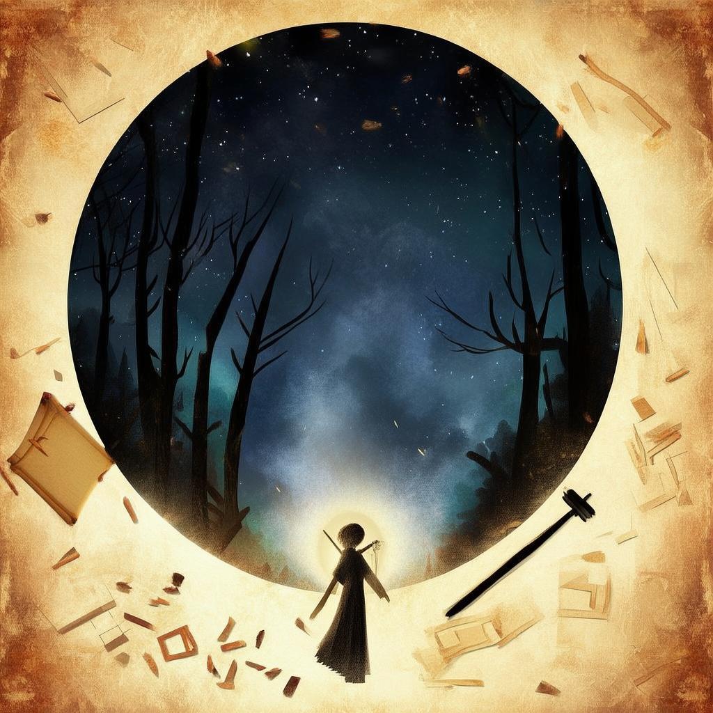 Shadows of the Convergence: The Unseen Labyrinth