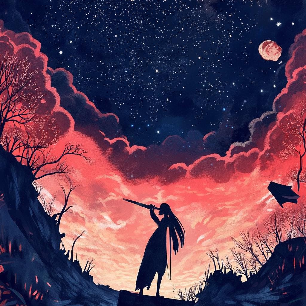 The Reckoning of Shadows