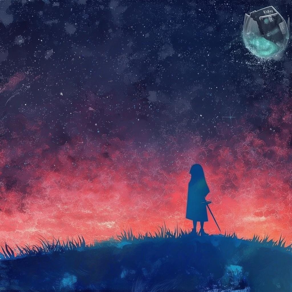 Whispers of the Slaver's Lullaby: Mato's Calm Before the Storm