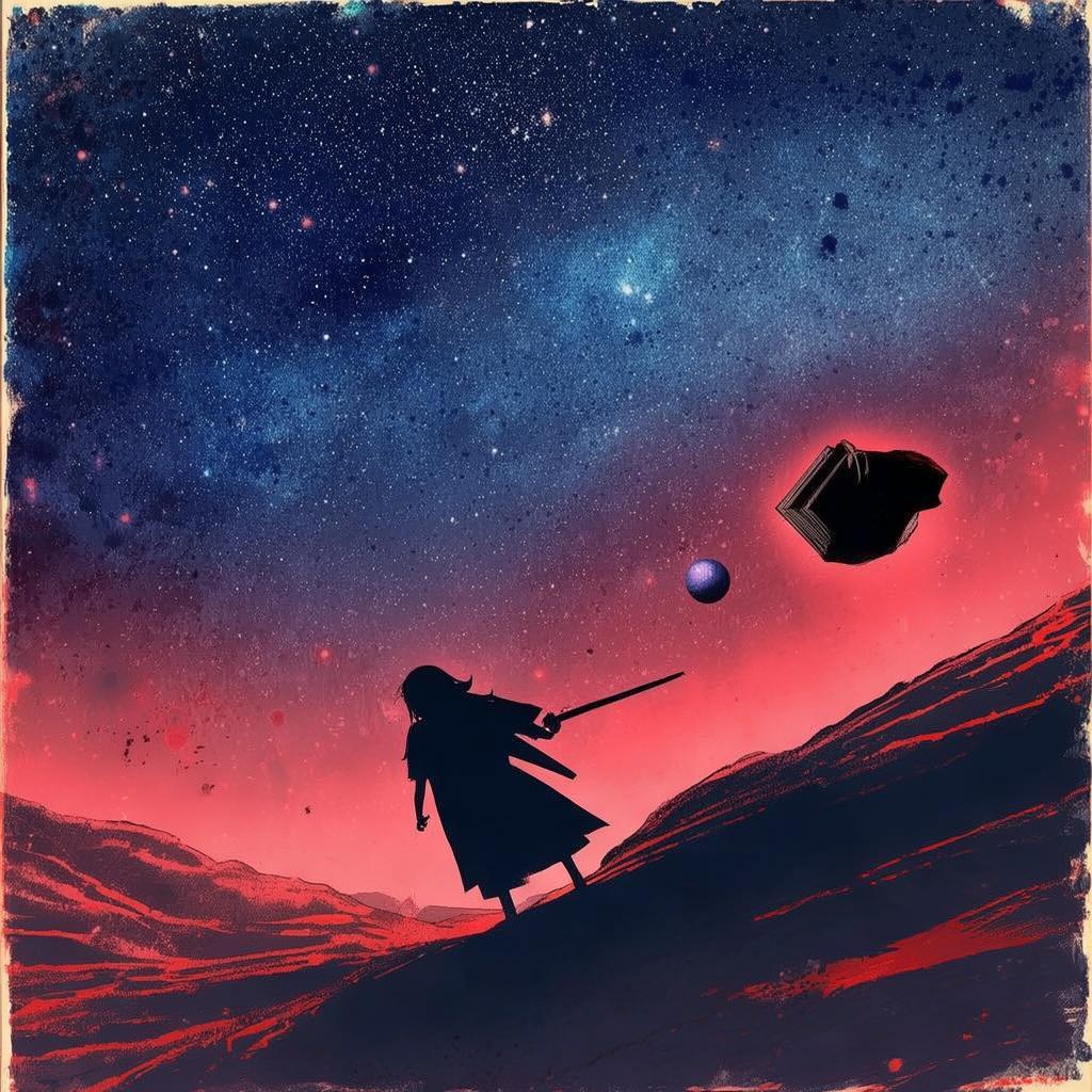 The Last Echo of Canaan