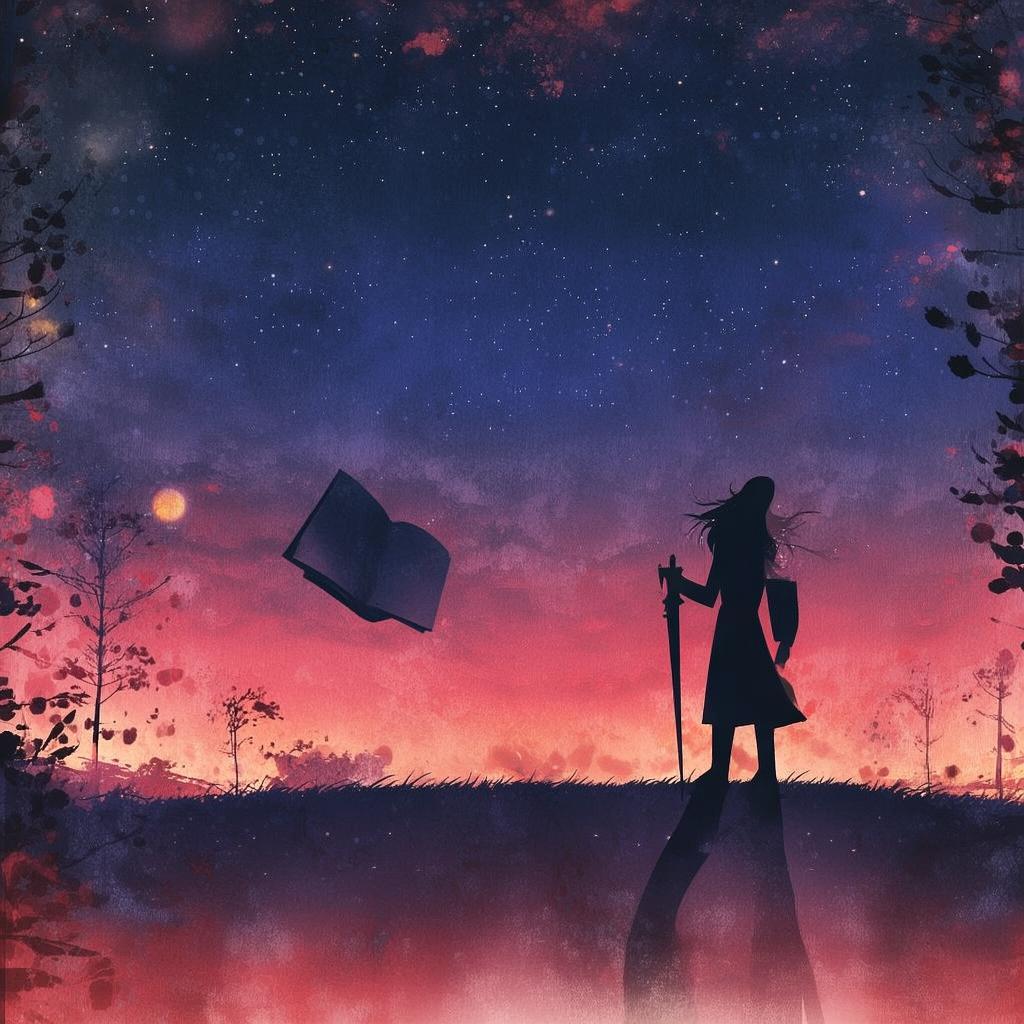 Whispers of the Crystal's End