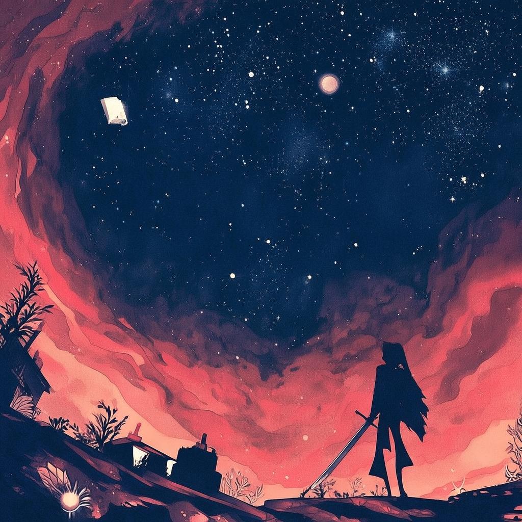 The Paradox of the Past Echo