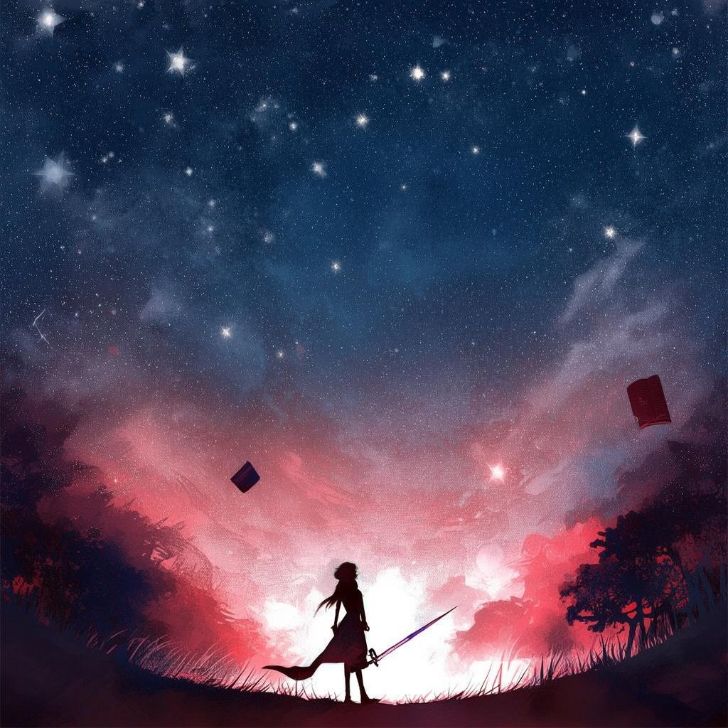 The Star-Crossed Heir of the Celestial Bond