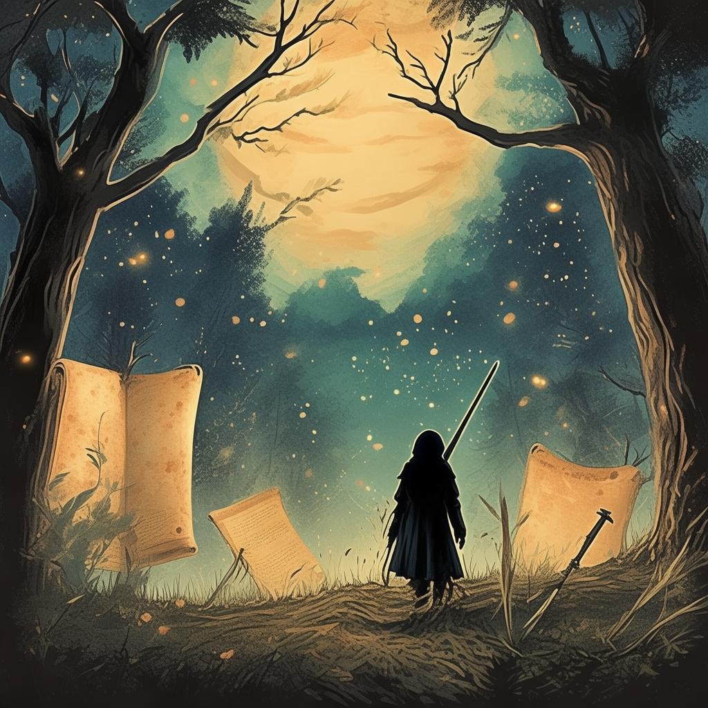 The Rabbi's Enigma: The Hidden Whimsy of Talmudic Truths
