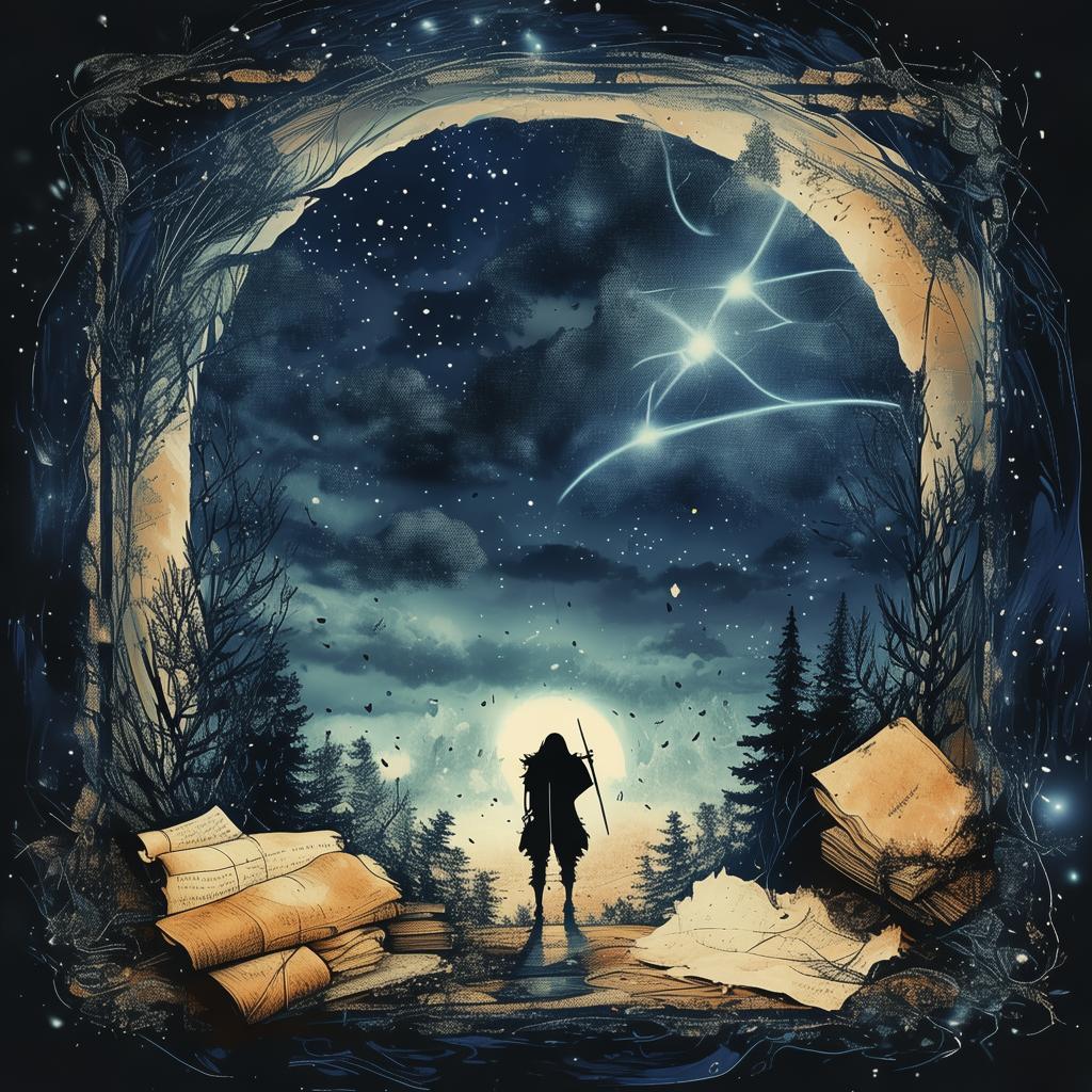 Resonance of the Ashen Dawn