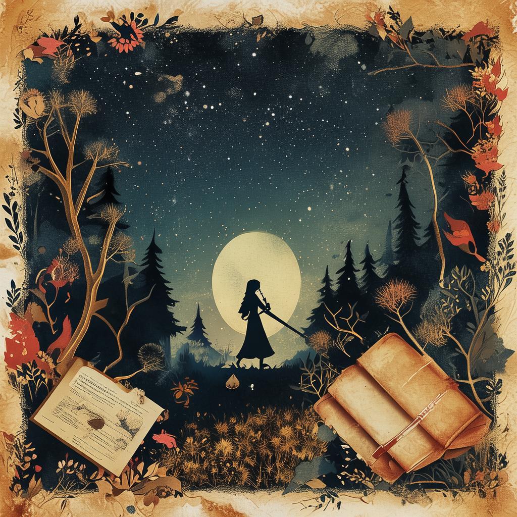 The Last Melody: A Silent Requiem