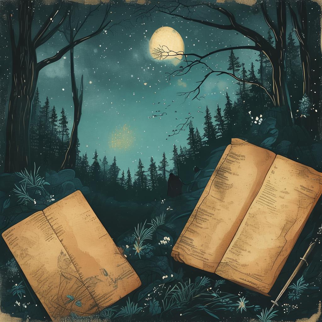 The Coven's Core: The Heart's Betrayal