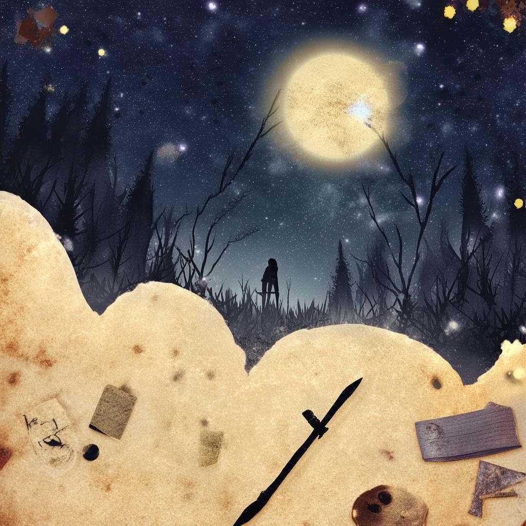 The Echo of Time: A Cultivator's Reckoning