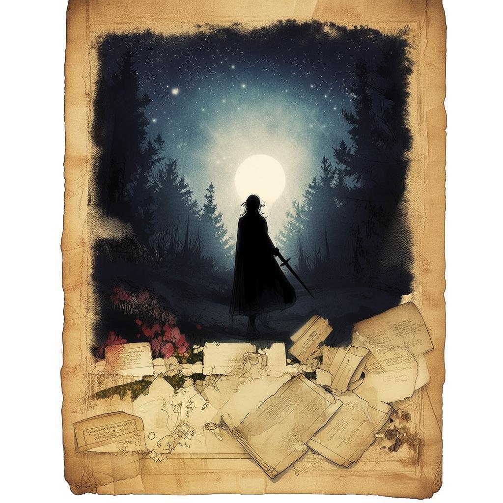 The Labyrinth's Reckoning