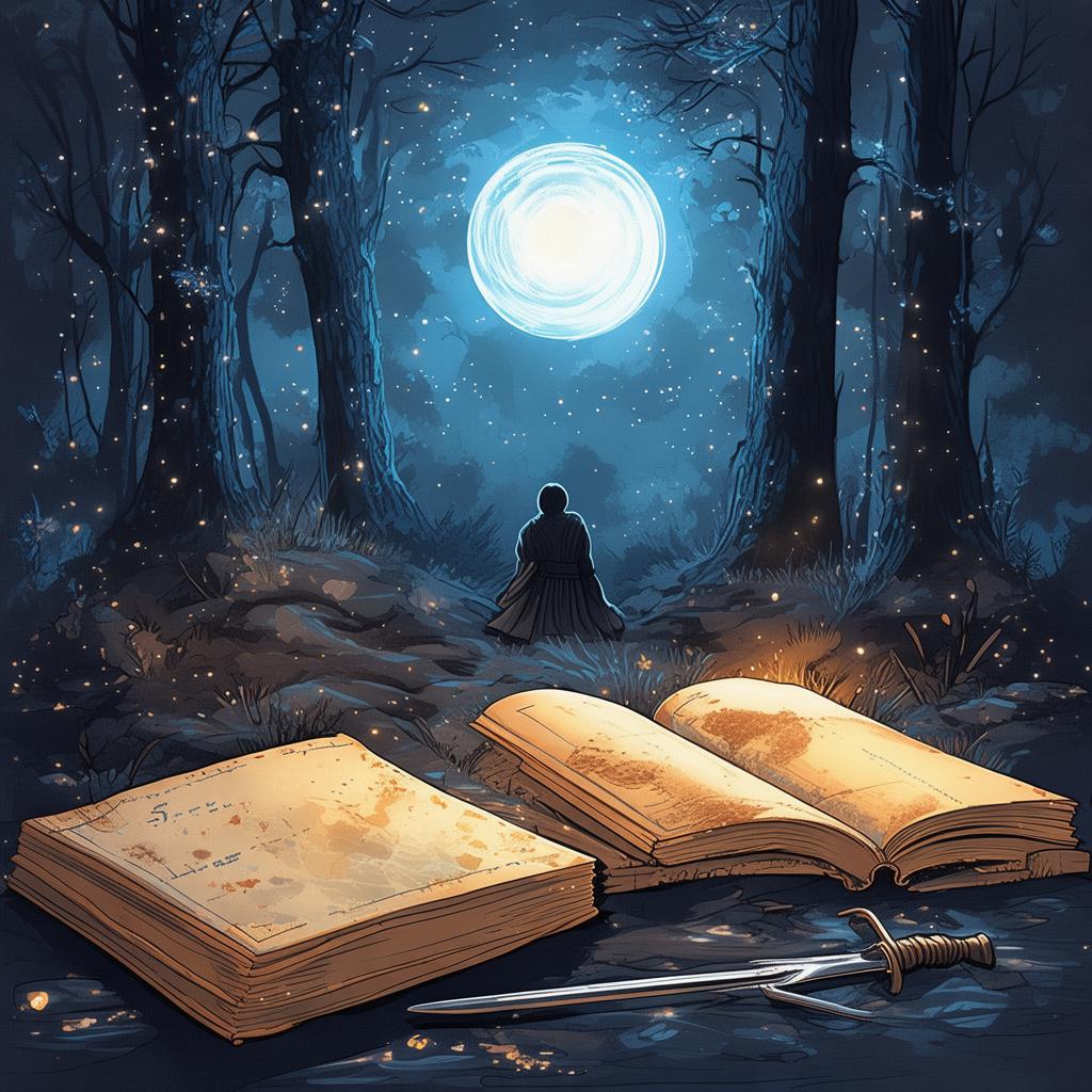 Whispers of the Telepathic Tempest